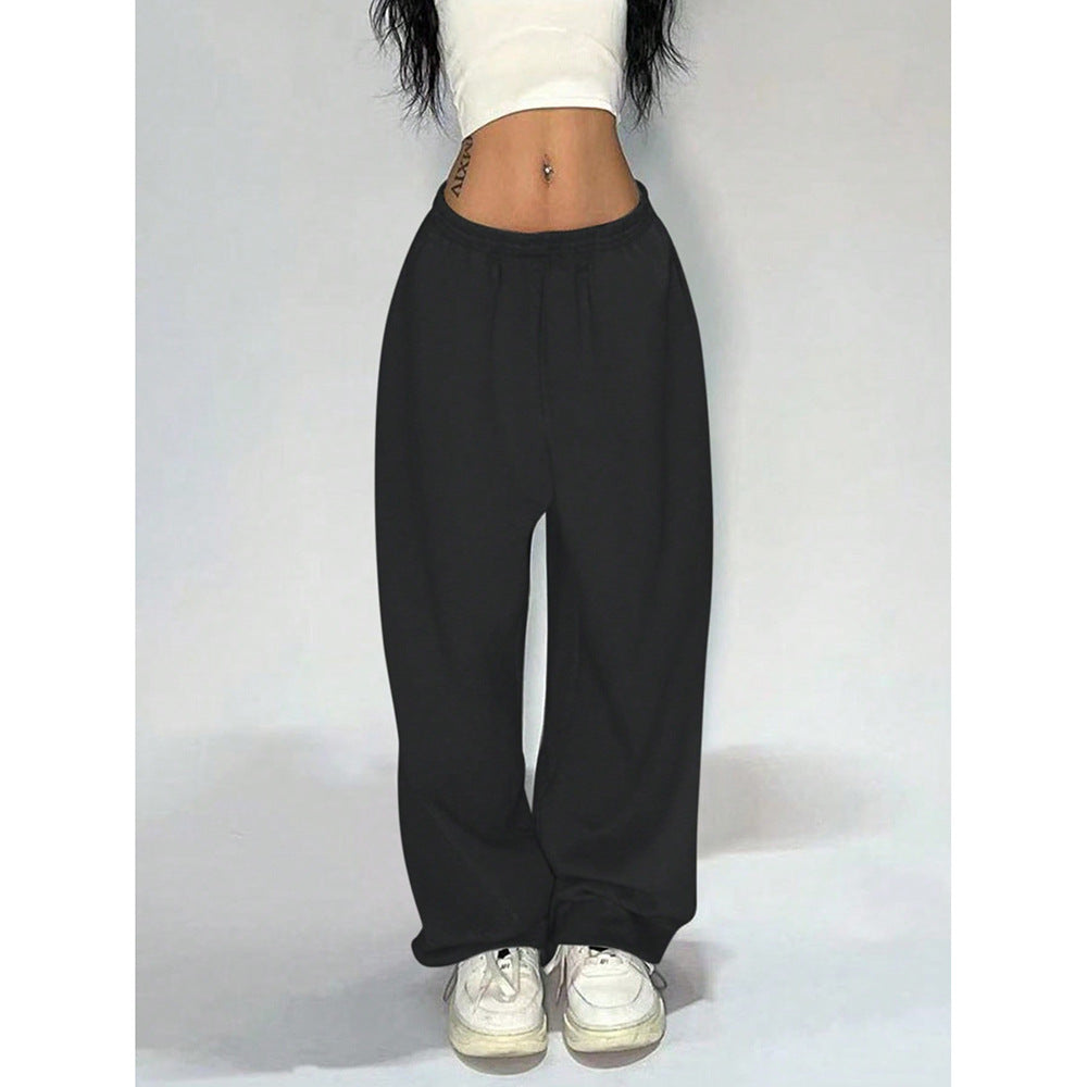 Womens Casual Pants