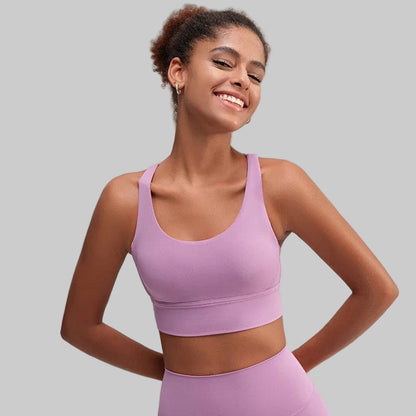 Yoga Vest
