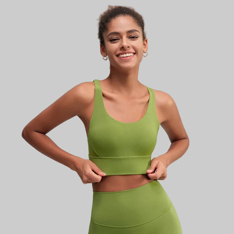 Yoga Vest