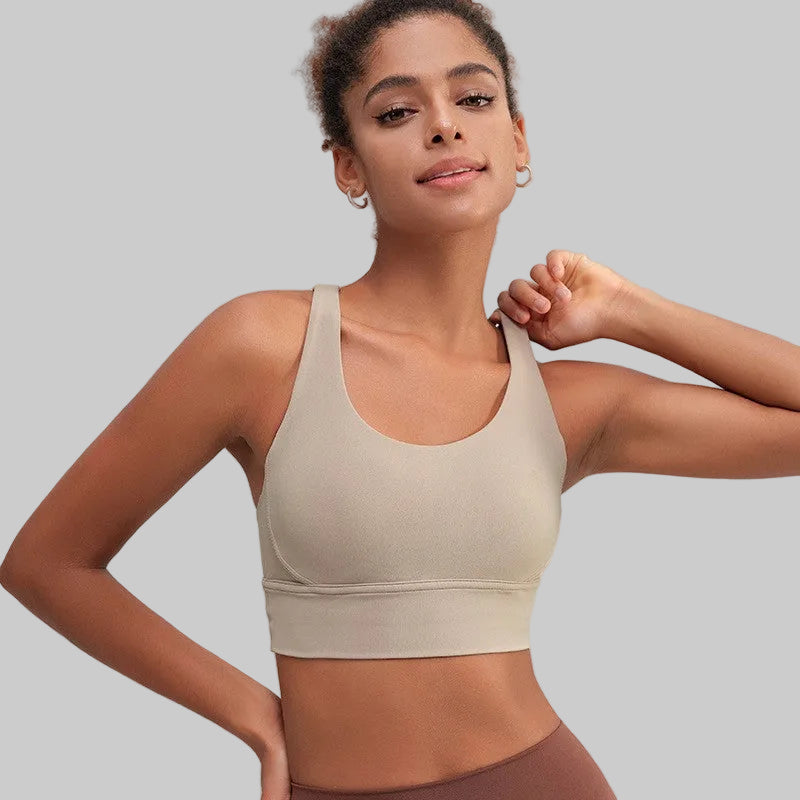 Yoga Vest