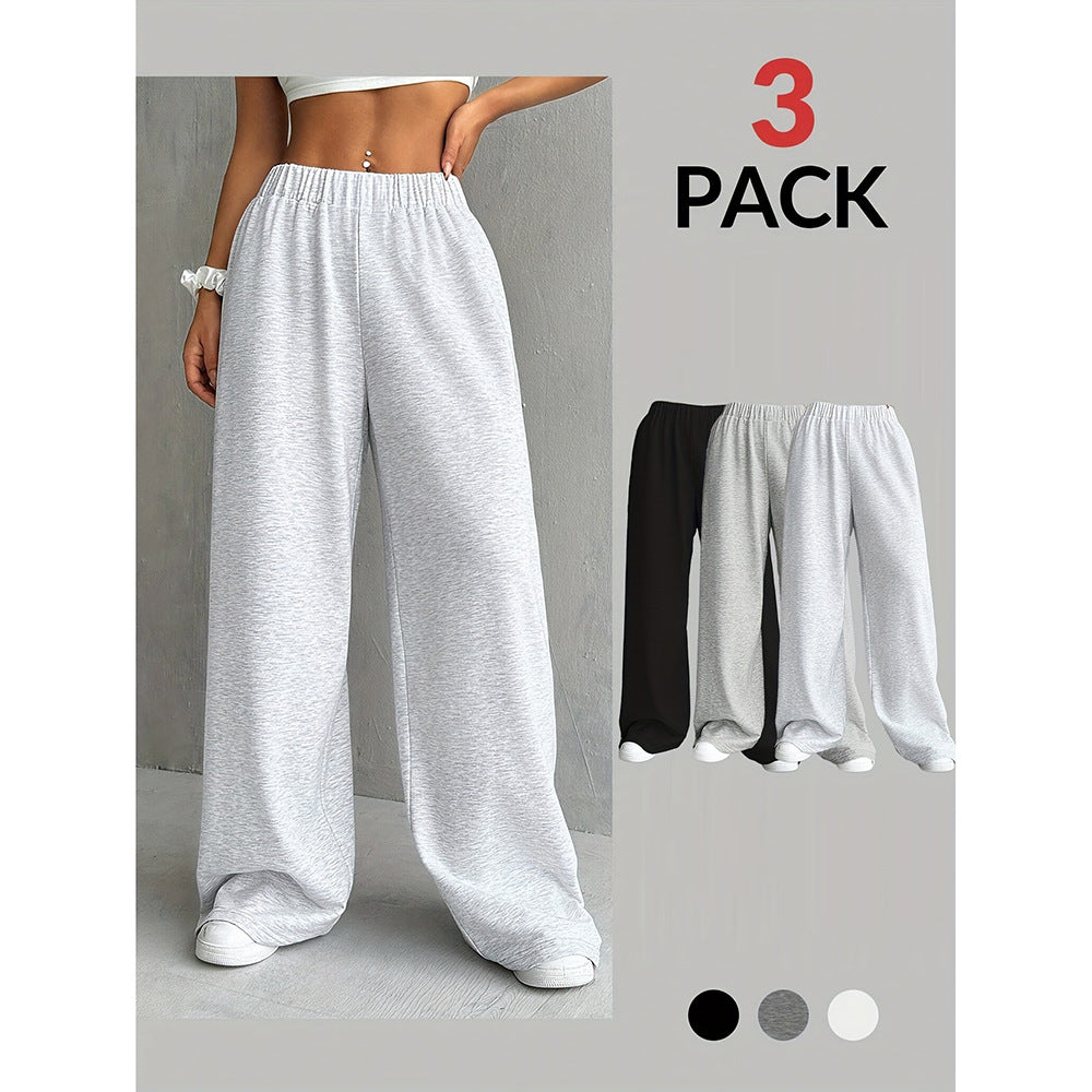 Womens Casual Pants
