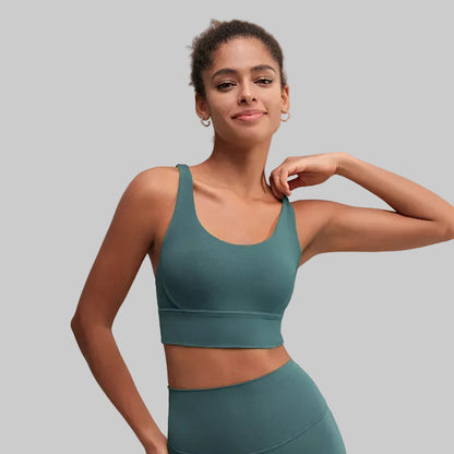 Yoga Vest