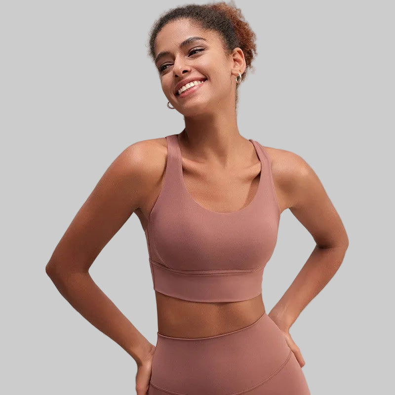 Yoga Vest